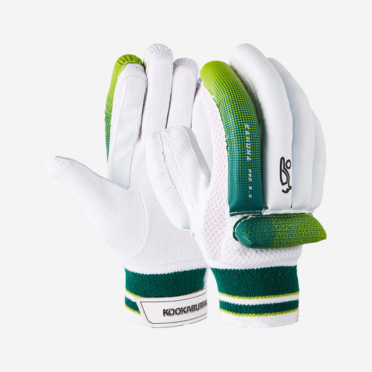 Kookaburra Kahuna Pro 9 Batting Gloves