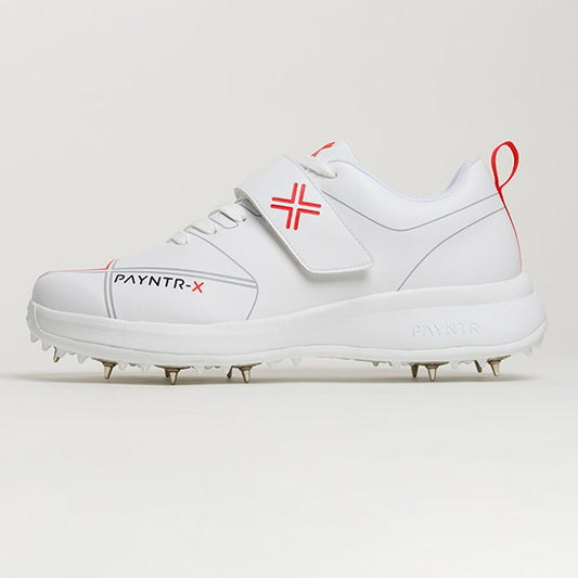 Payntr X Bowling Spikes